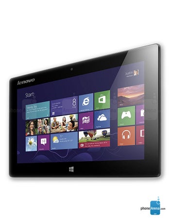 Lenovo Miix