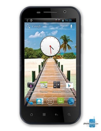 Videocon A51
