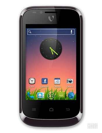 Videocon A22 specs