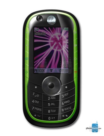 Motorola E1060