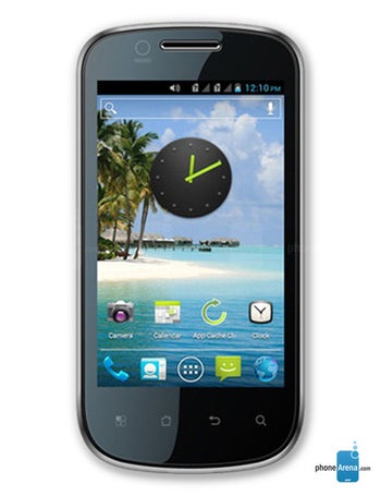 Videocon A27i