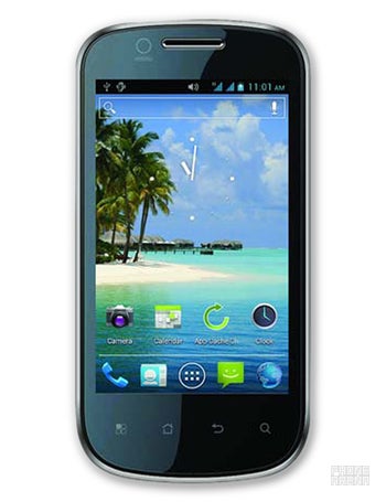 Videocon A27 specs