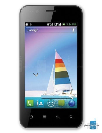 Videocon A30