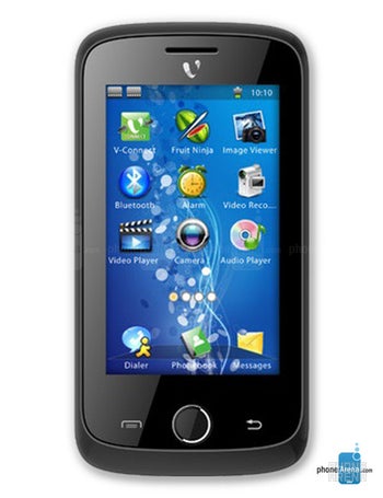 Videocon V1580