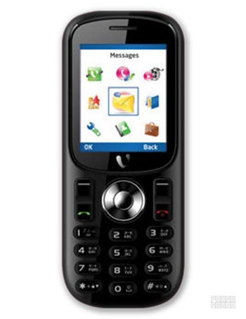Videocon V1521