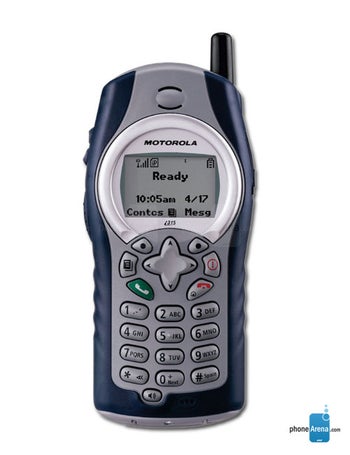Motorola i315