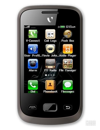 Videocon V1570