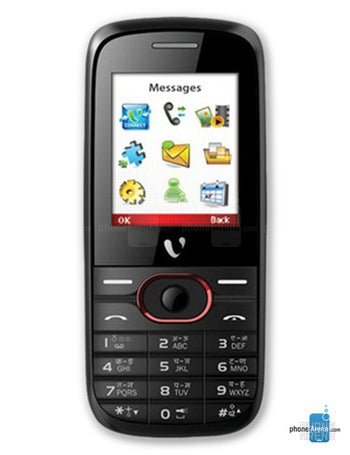 Videocon V1509