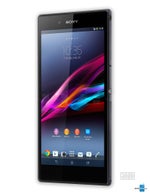 Sony Xperia Z Ultra