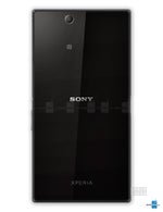 Sony Xperia Z Ultra