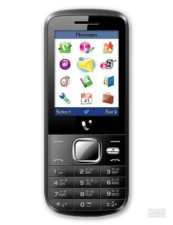 Videocon V1516