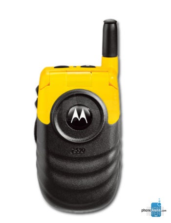 Motorola i530 specs