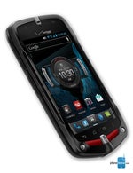 Casio G'zOne Commando 4G LTE specs - PhoneArena