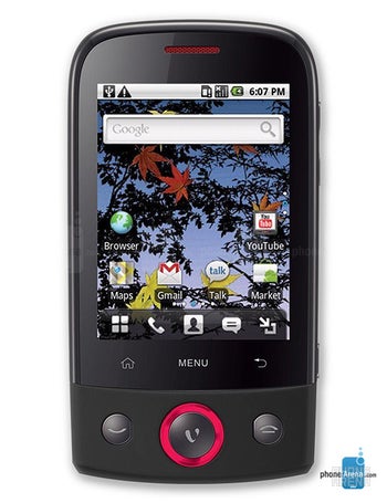 Videocon V7400