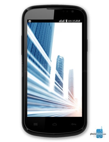 LAVA Iris 458 specs