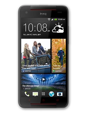 Reparar HTC Butterfly S