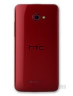 HTC Butterfly S