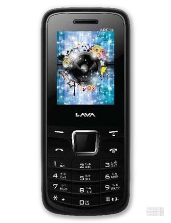 LAVA ARC 11+ specs
