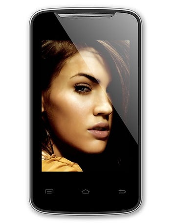 Zen Mobile P34