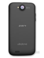 Zen Mobile ultrafone 701 HD
