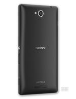 Sony Xperia C