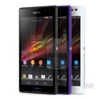 Sony Xperia C