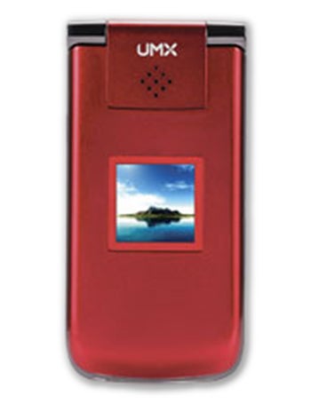 UMX MXC-628