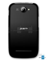 Zen Mobile P42