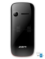 Zen Mobile X1