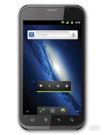 Zen Mobile U5 specs