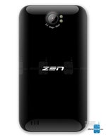 Zen Mobile U5
