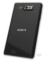 Zen Mobile U4