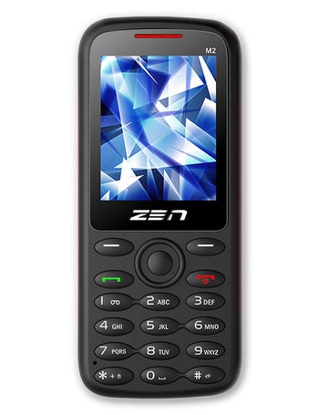 Zen Mobile M2