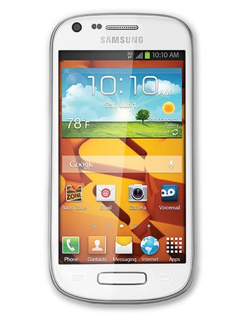 Samsung Galaxy Prevail 2