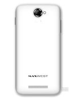 Maxwest Orbit Z50