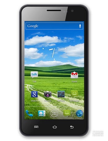 Maxwest Orbit 5700T specs