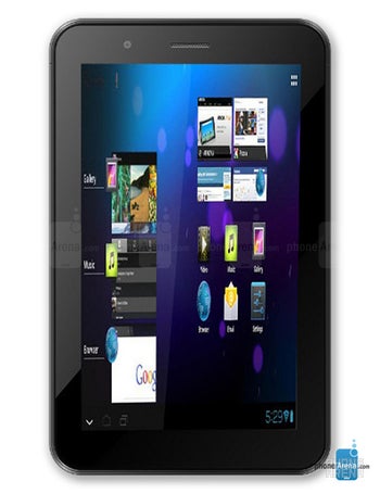 Maxwest ORBIT TAB PHONE 7DC specs