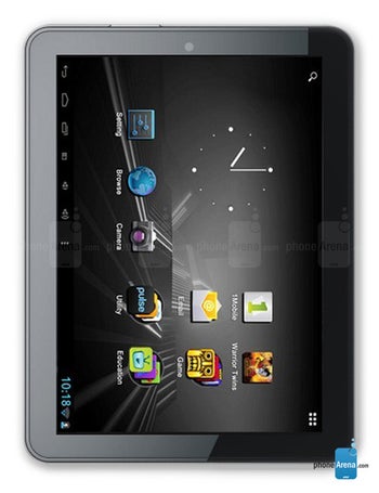 Maxwest ORBIT 8QC