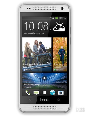 HTC One mini