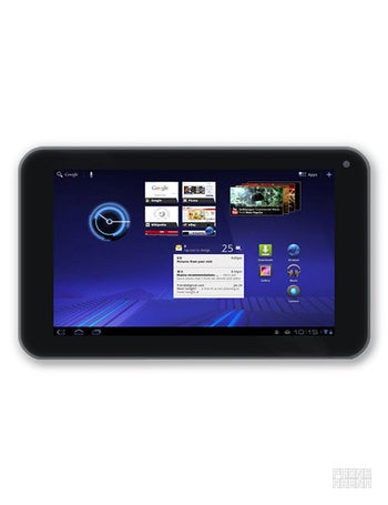 Maxwest TAB 7360 specs