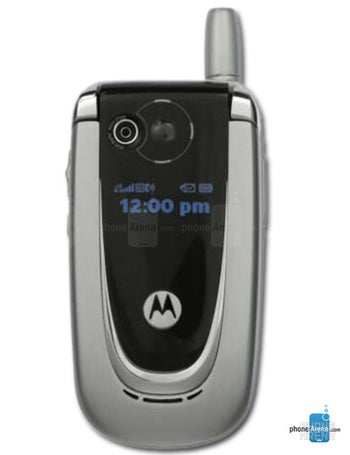 Motorola V600