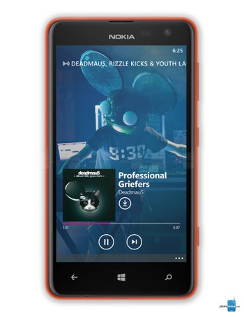 Reparar Nokia Lumia 625