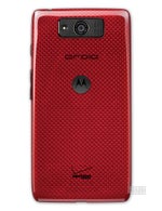 Motorola DROID Ultra