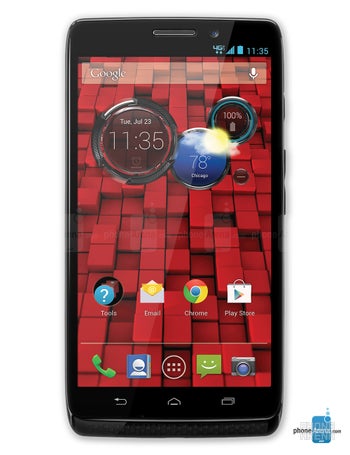 Motorola DROID MAXX