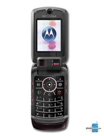 Motorola RAZR V3x (V1150)