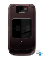Motorola RAZR V3x (V1150)