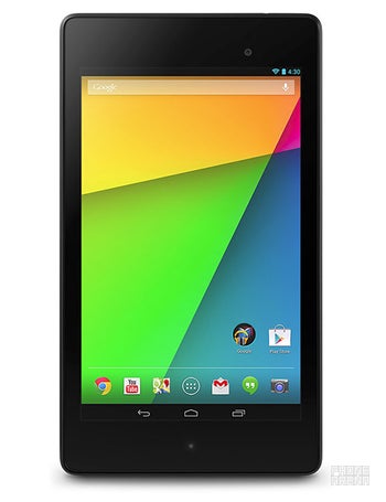 Google Nexus 7 (2013)