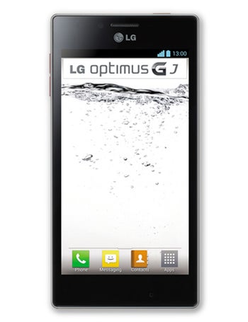 LG Optimus GJ