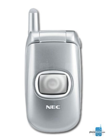 NEC E101