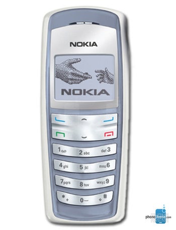 Nokia 2115i